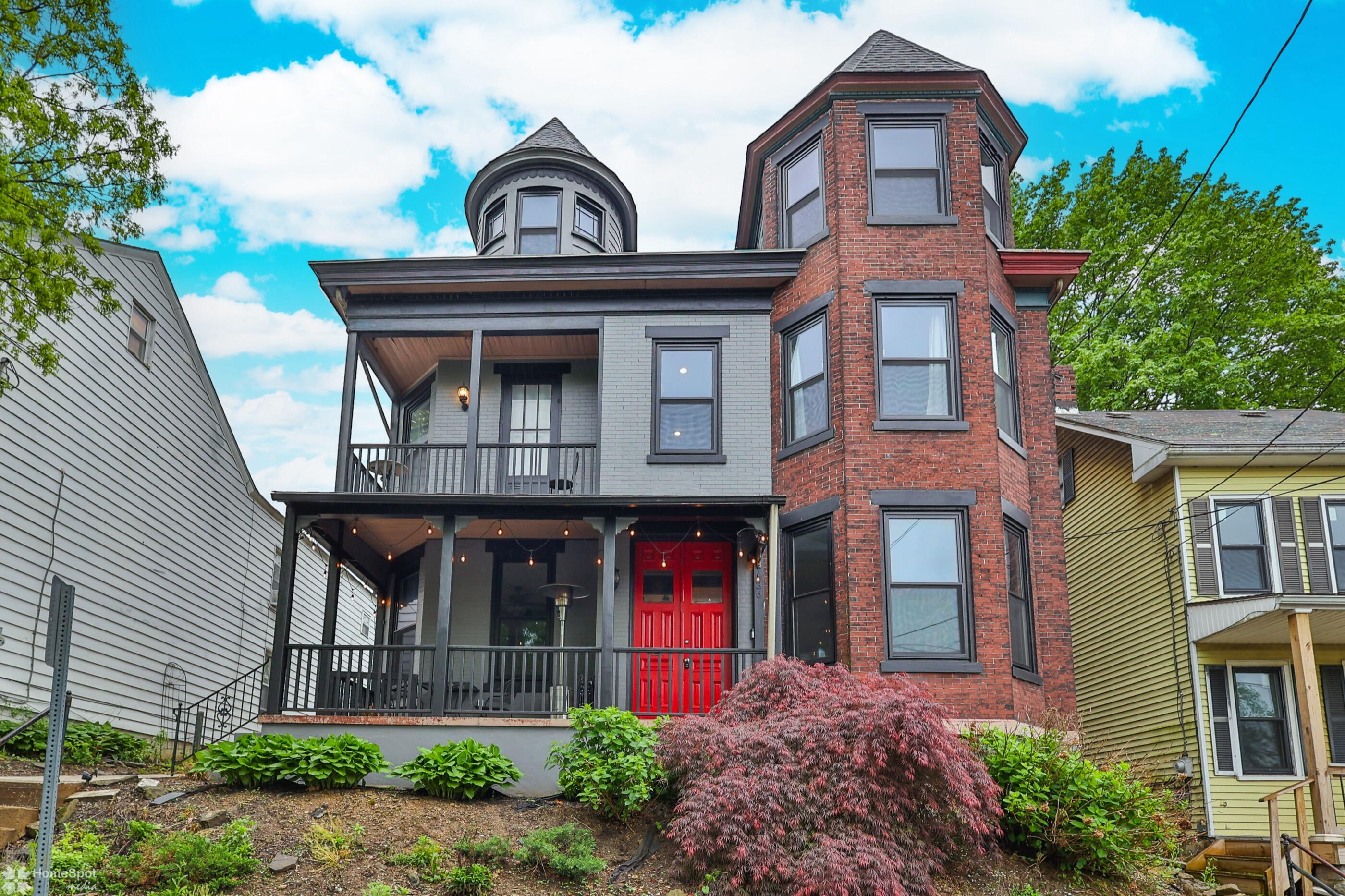 136 W Madison Street, Easton, Pennsylvania image 4