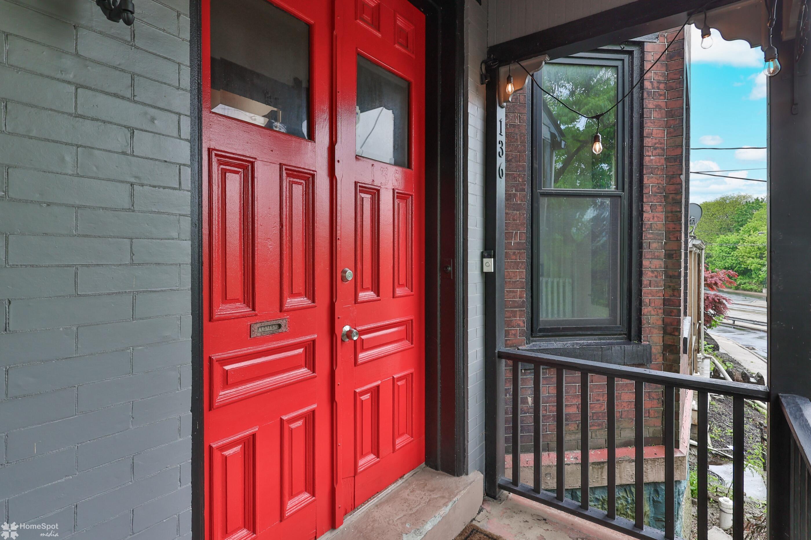 136 W Madison Street, Easton, Pennsylvania image 9