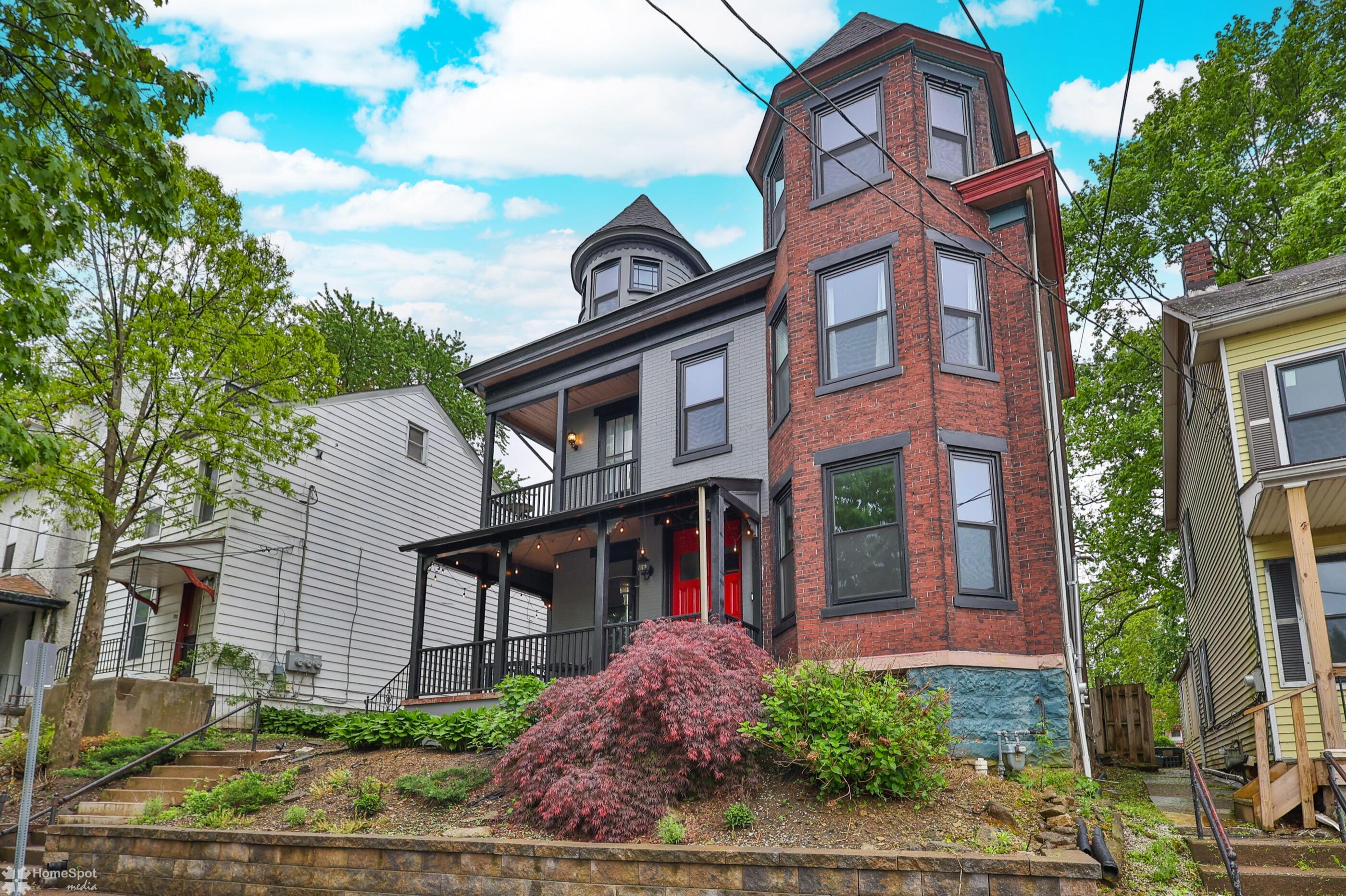 136 W Madison Street, Easton, Pennsylvania image 5