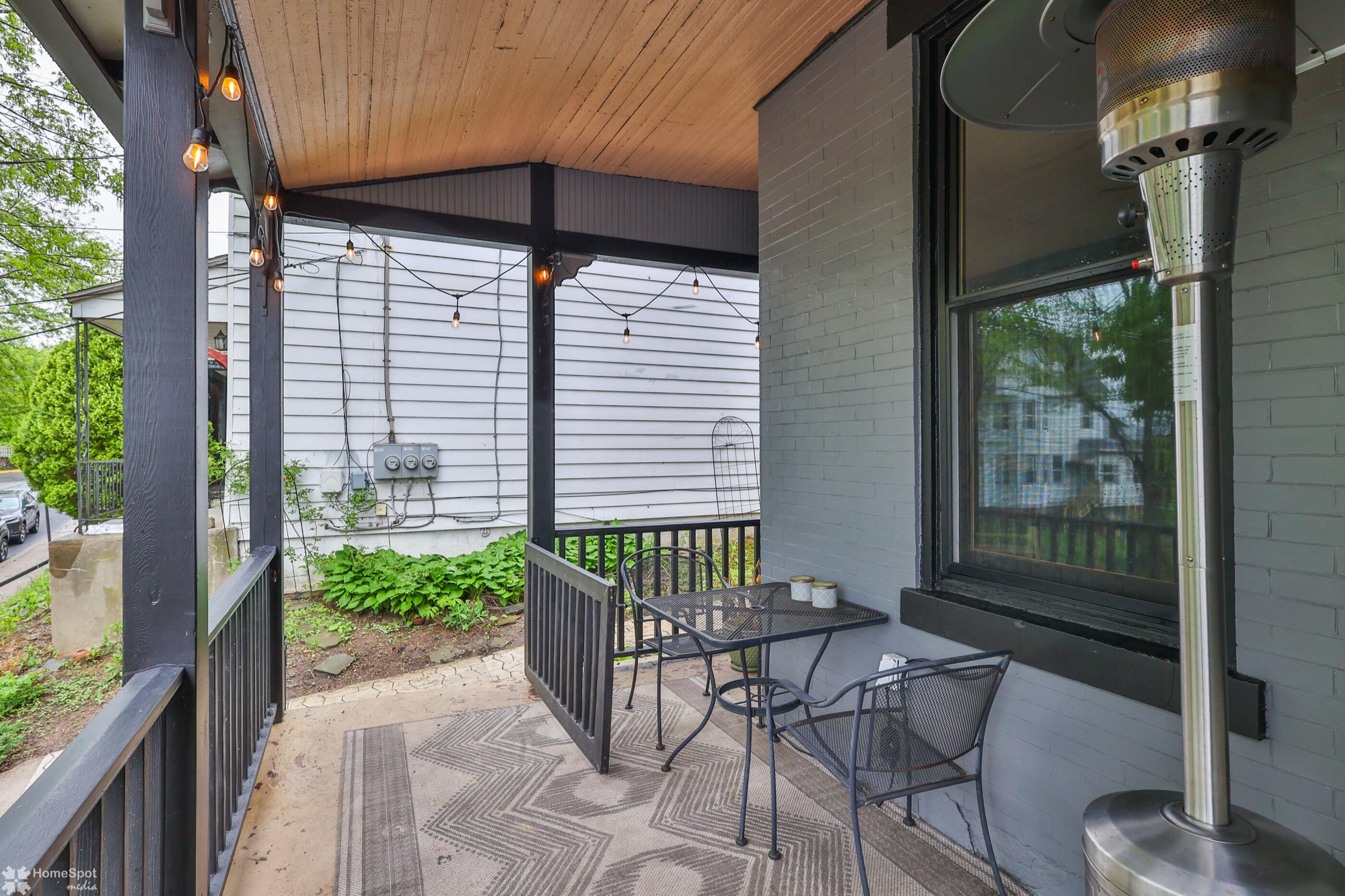136 W Madison Street, Easton, Pennsylvania image 8