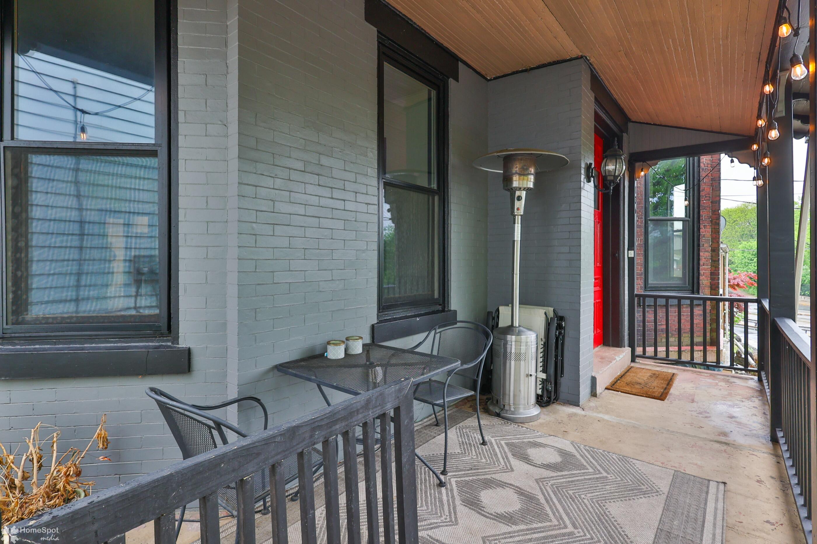 136 W Madison Street, Easton, Pennsylvania image 6