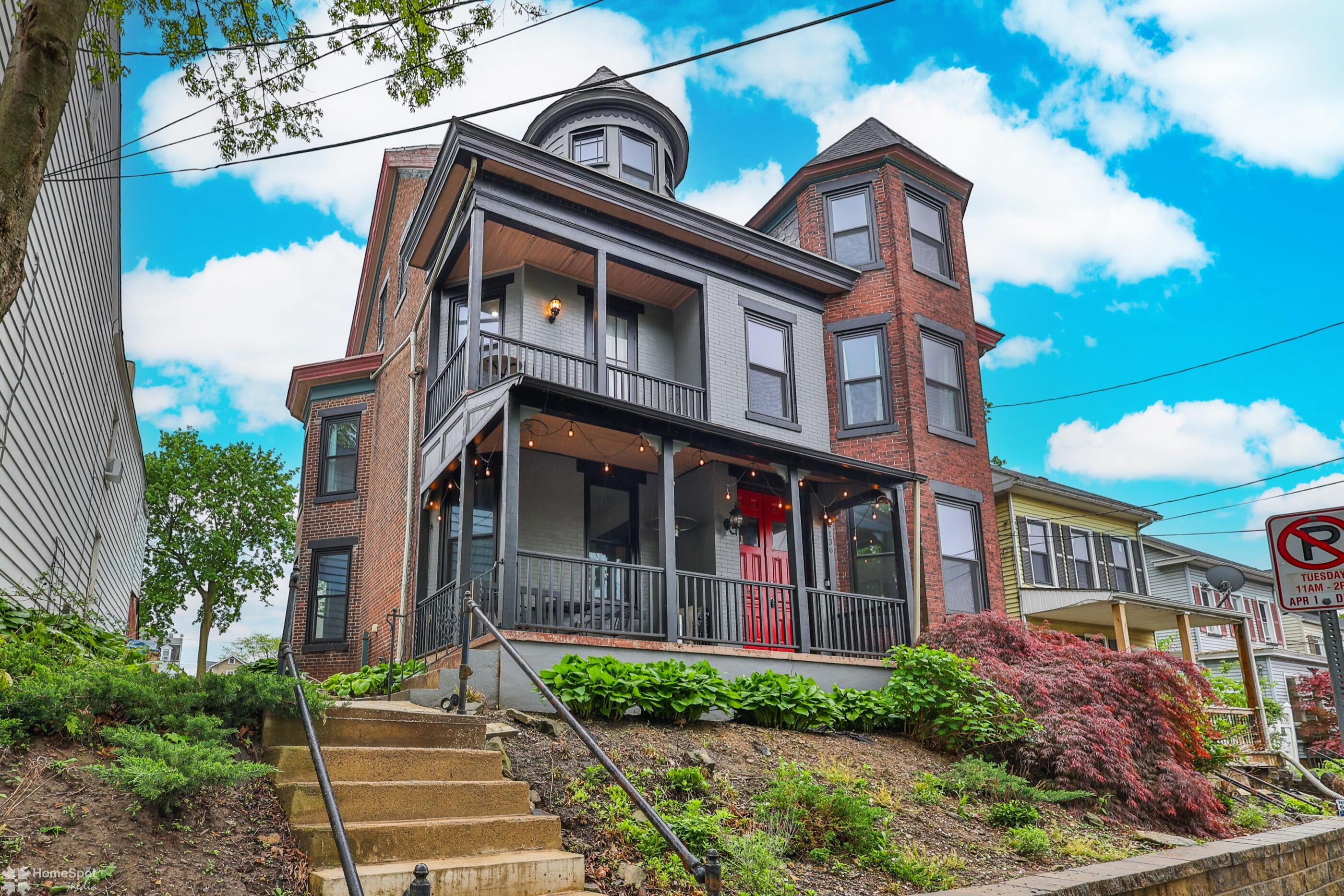 136 W Madison Street, Easton, Pennsylvania image 3