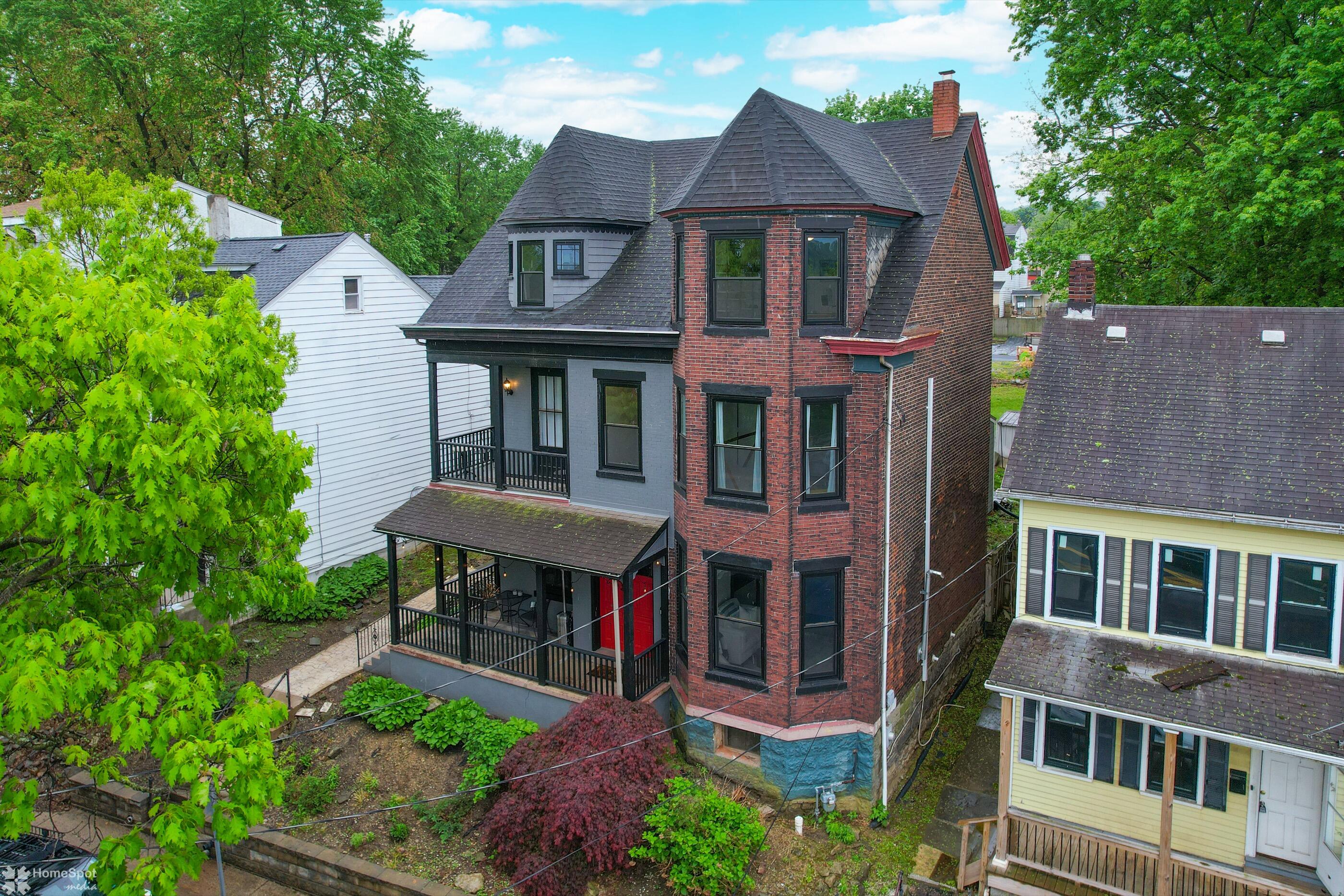 136 W Madison Street, Easton, Pennsylvania image 1