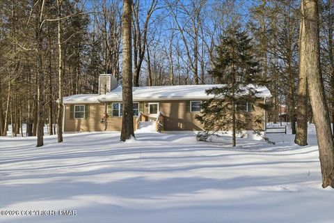 1553 Locust Lane Pocono Lake PA 18347