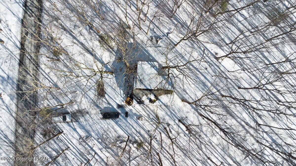 129 Buck Run Drive, Milford, Pennsylvania image 22
