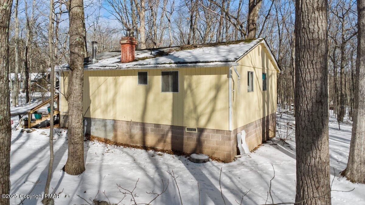 129 Buck Run Drive, Milford, Pennsylvania image 3