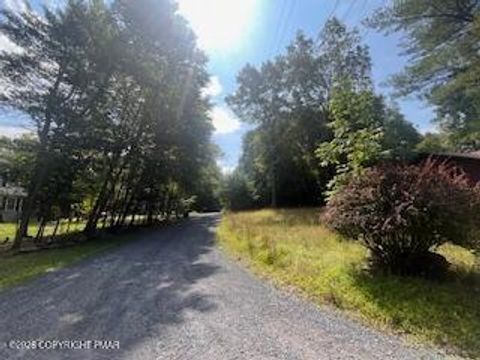 Vacant Land For Sale - Spruce Lane<br/> Monroe County, East Stroudsburg, PA 18302