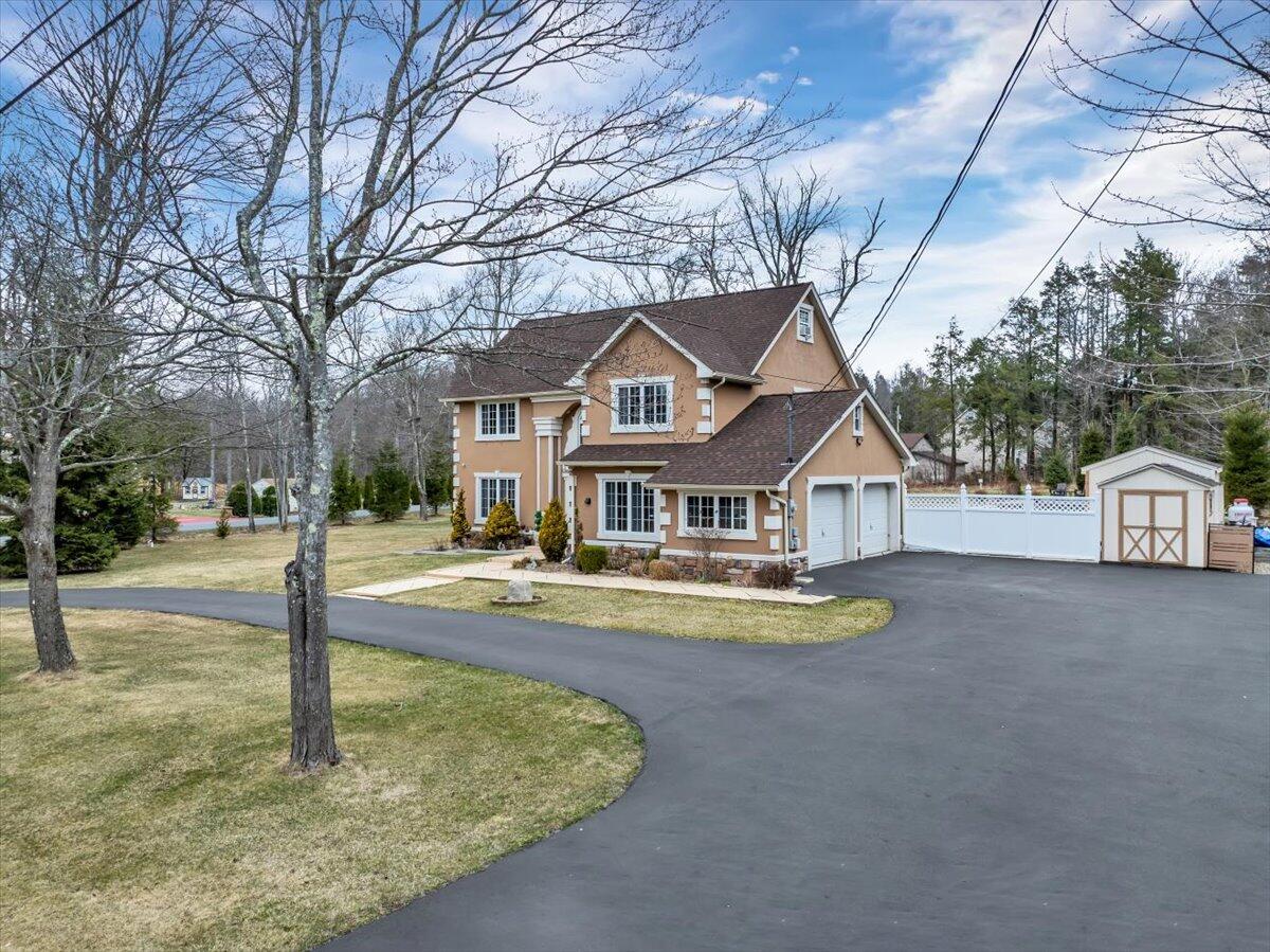 154 Cranberry Drive, Blakeslee, Pennsylvania image 49