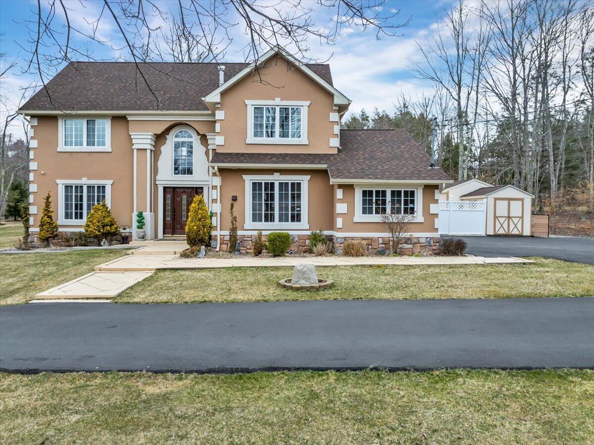154 Cranberry Drive, Blakeslee, Pennsylvania image 1