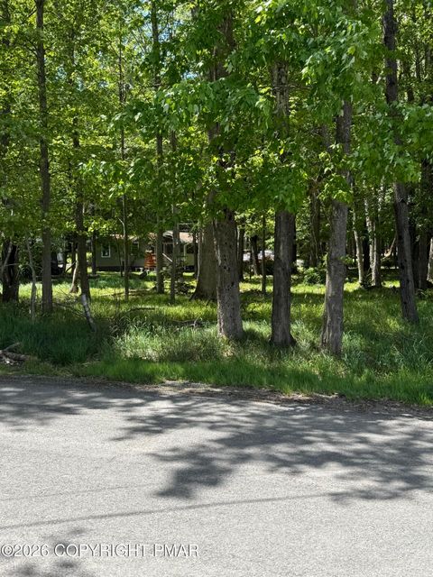 Vacant Land For Sale - Lake Shore Dr 6<br/> Pocono Lake, PA 18347