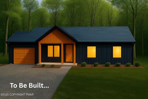 EV407 Towamensing Trail Albrightsville PA 18210