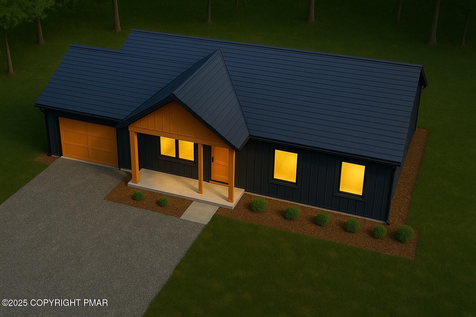 EV407 Towamensing Trail