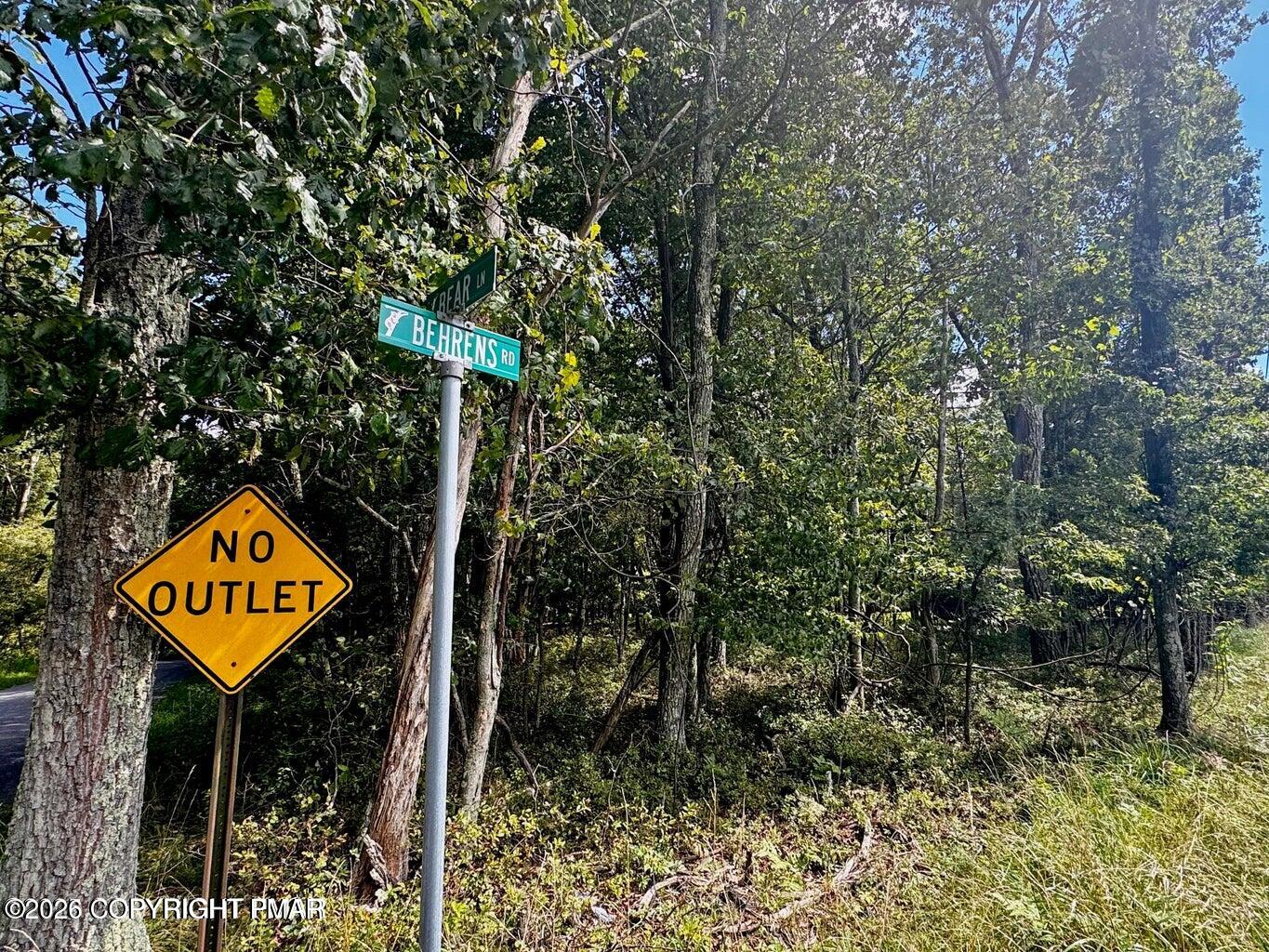 Lot # 14HT Bear Lane