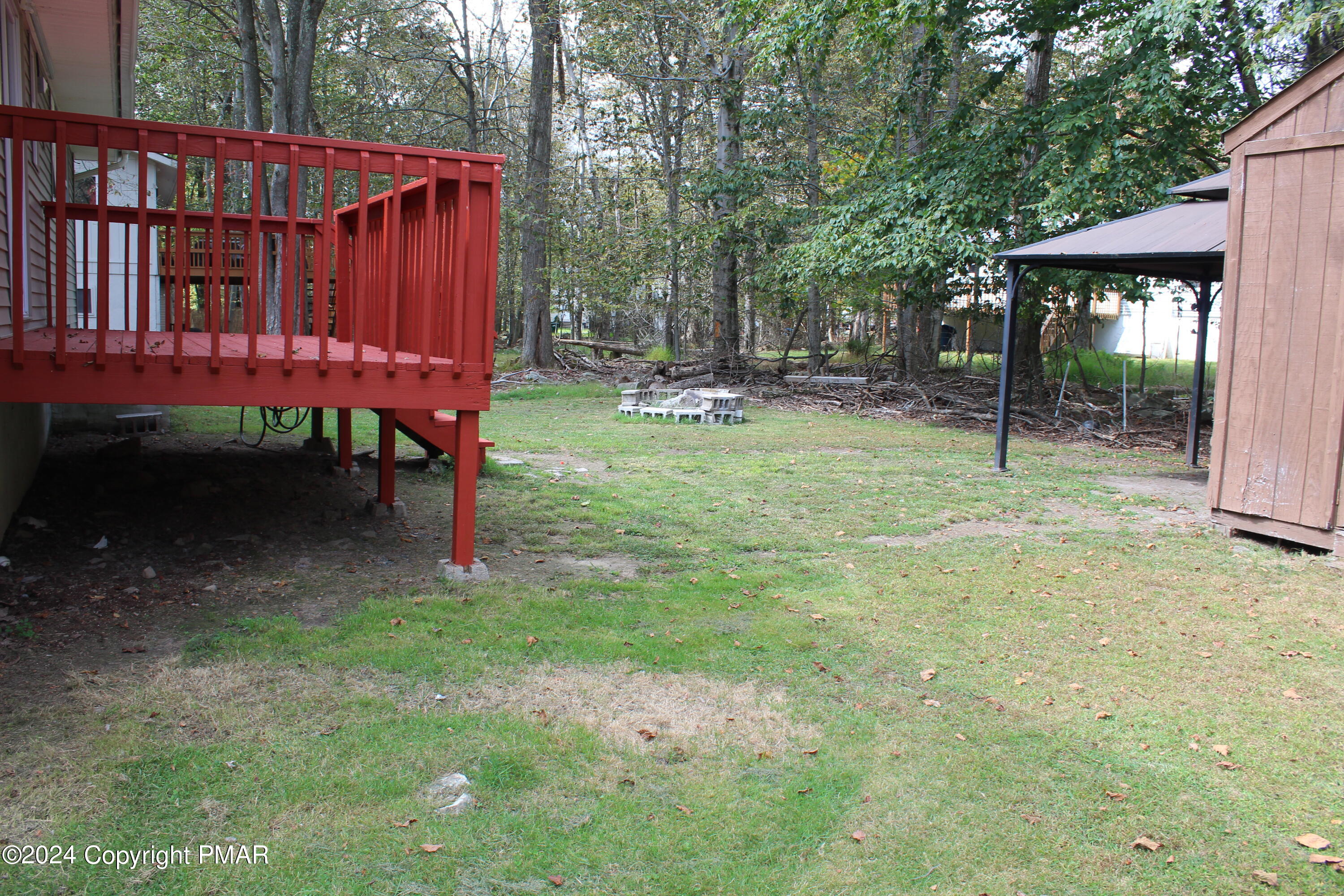 1918 Horseshoe Bend, Tobyhanna, Pennsylvania image 20