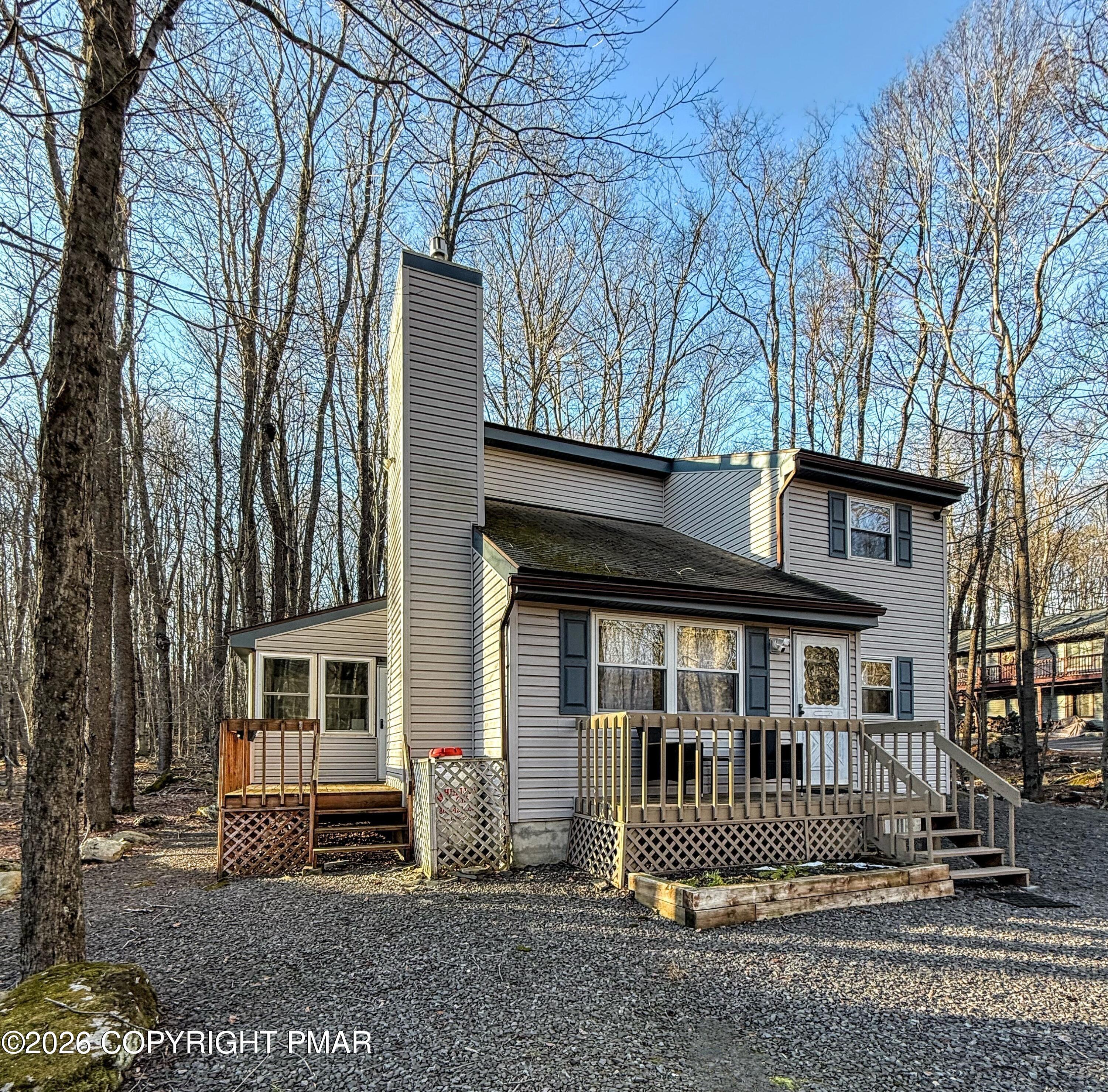 95 W Creekview Drive