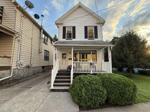 Homes For Sale - 247 Lehigh Street<br/> Wilkes Barre, PA 18702