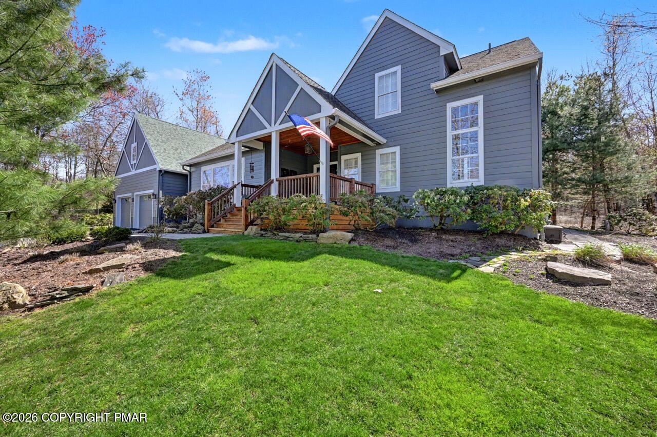 105 Pine Needle Lane