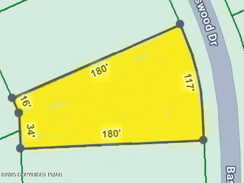 Vacant Land For Sale - Basswood Drive<br/> Hazle Township, PA 18202