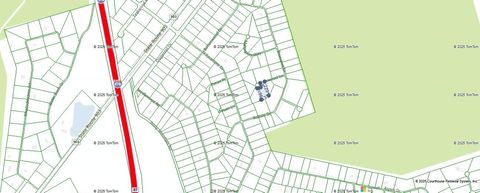 Vacant Land For Sale - B248 Lacewood Lane<br/> Jim Thorpe, PA 18229