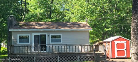 Homes For Sale - 202 Fern Ridge Road<br/> Blakeslee, PA 18610