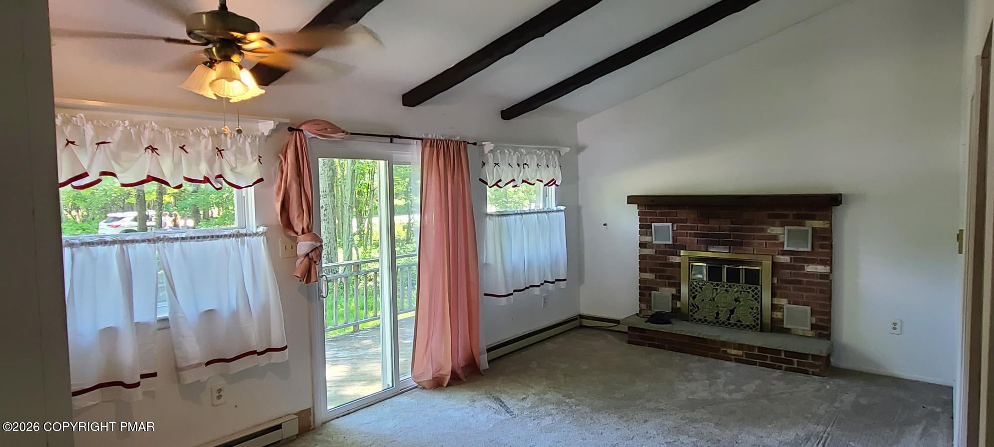 202 Fern Ridge Road