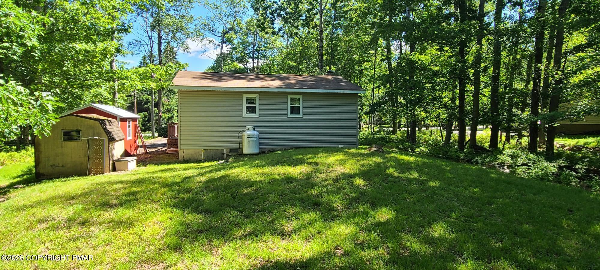 202 Fern Ridge Road