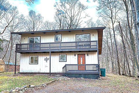 Homes For Sale - 3009 Briarwood Drive<br/> Tobyhanna, PA 18466