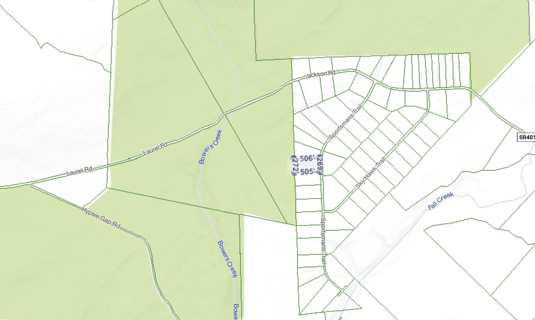 LOT 1 Sportsman Trl Trail, Stroudsburg, Pennsylvania image 4