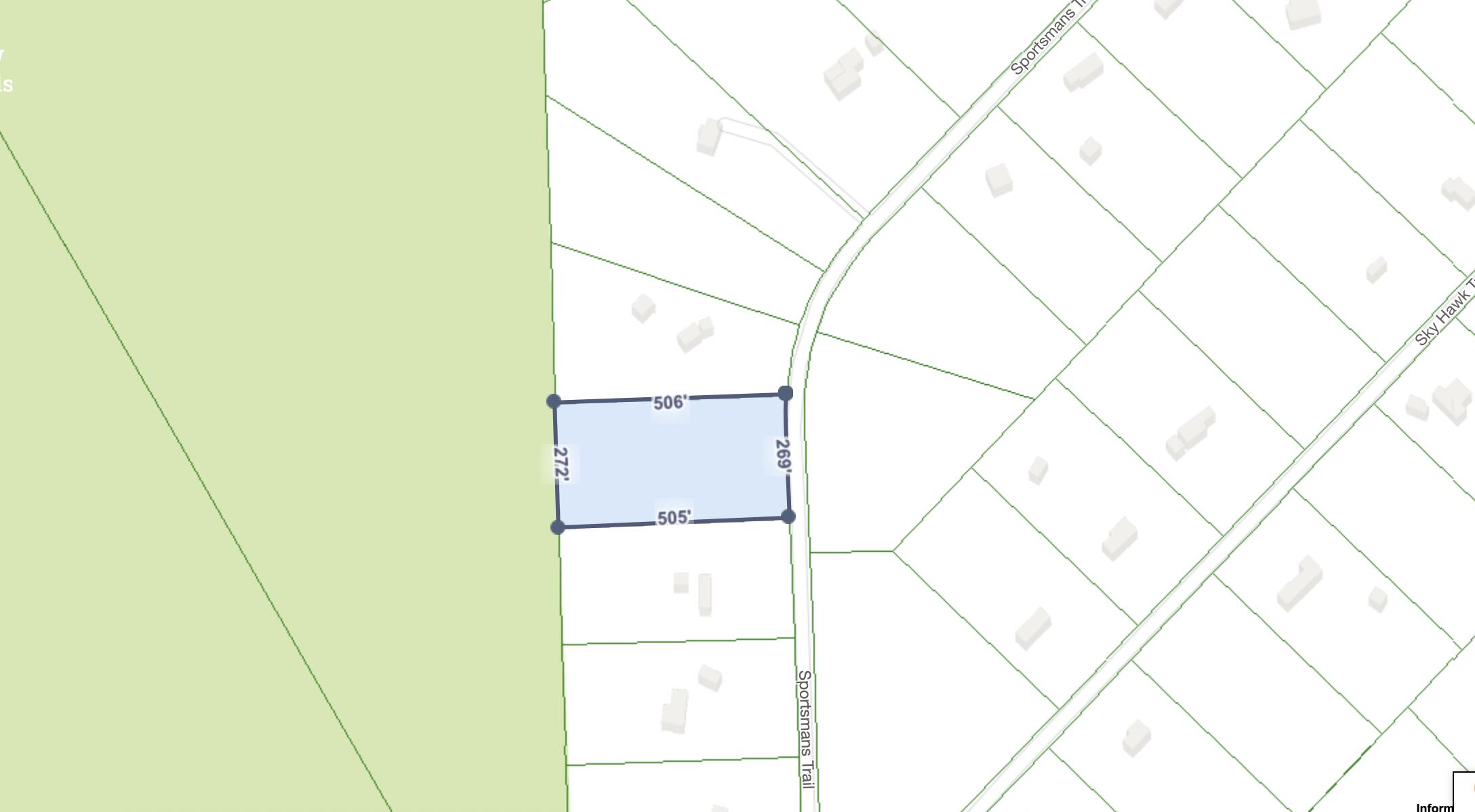 LOT 1 Sportsman Trl Trail, Stroudsburg, Pennsylvania image 3
