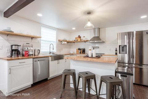 619 Washington Place Tobyhanna PA 18466