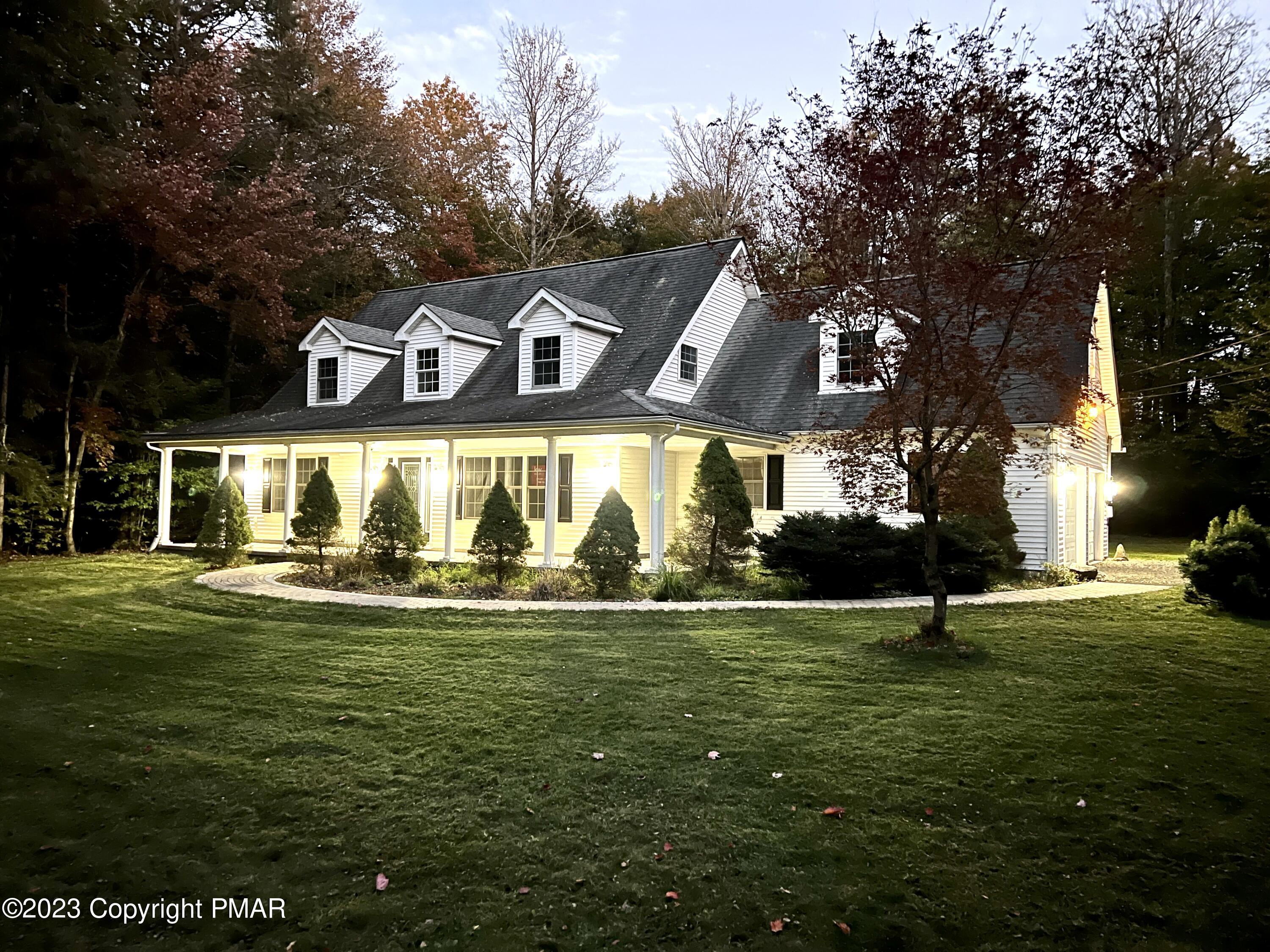 5288 Beechwood Road, Blakeslee, Pennsylvania image 3