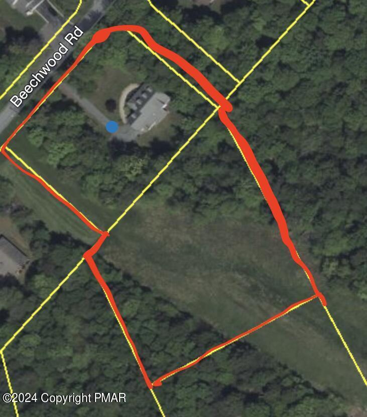 5288 Beechwood Road, Blakeslee, Pennsylvania image 36