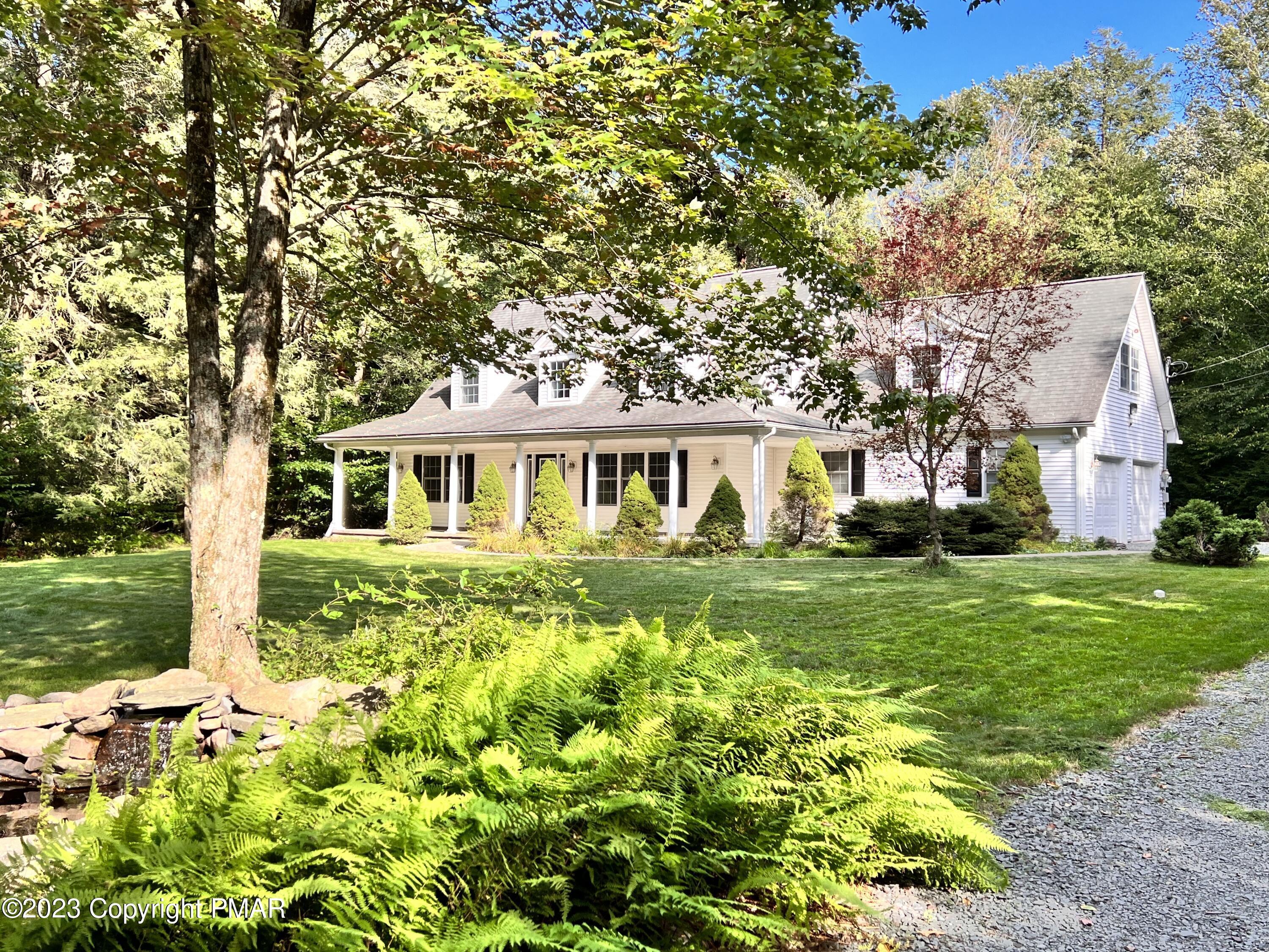 5288 Beechwood Road, Blakeslee, Pennsylvania image 2