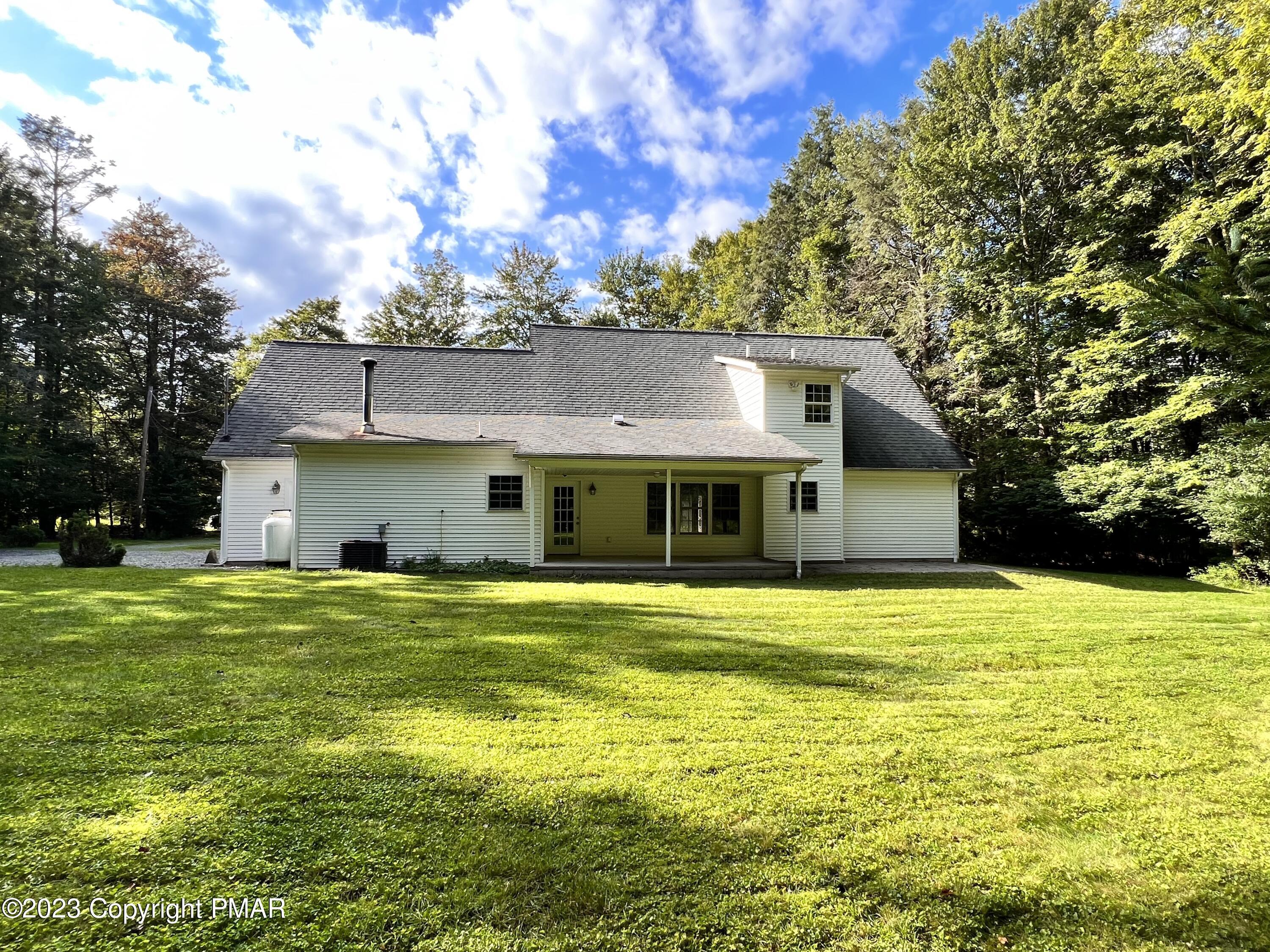 5288 Beechwood Road, Blakeslee, Pennsylvania image 33