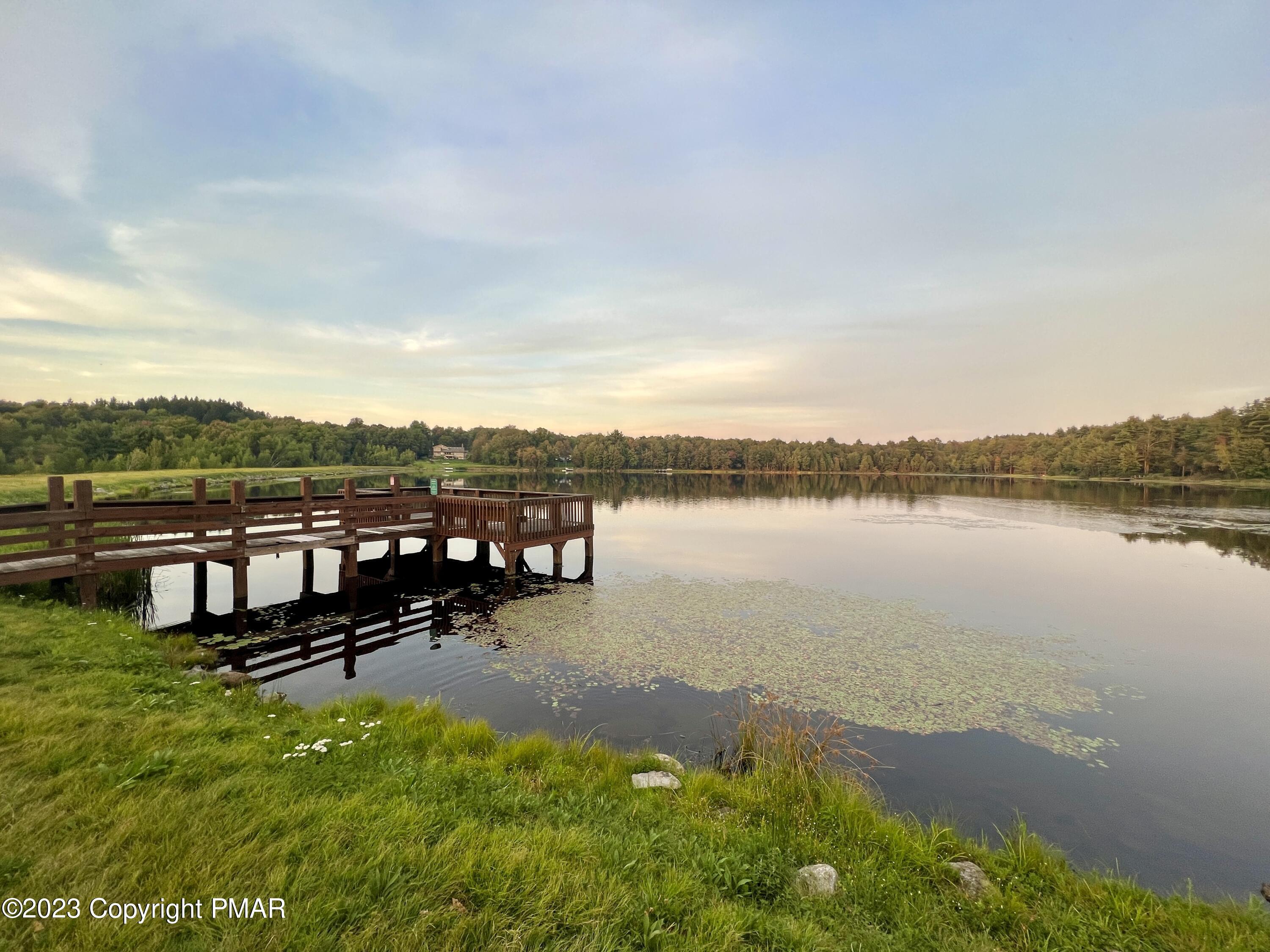 5288 Beechwood Road, Blakeslee, Pennsylvania image 37