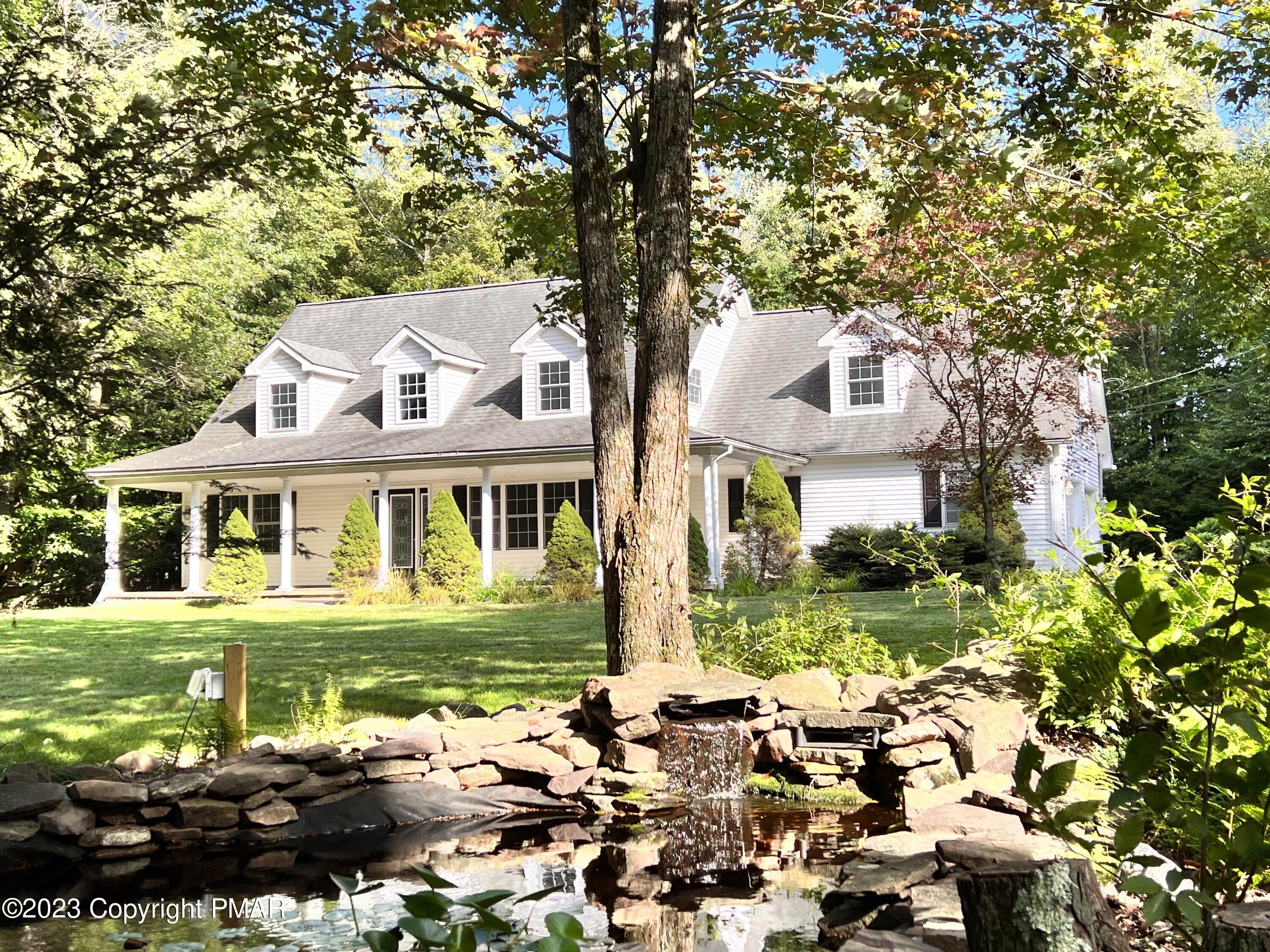5288 Beechwood Road, Blakeslee, Pennsylvania image 32