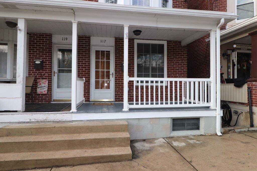 117 W Lehigh Street, Coaldale, Pennsylvania image 2