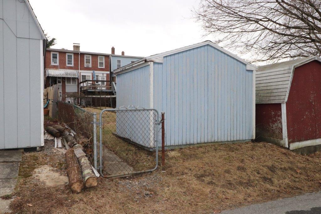 117 W Lehigh Street, Coaldale, Pennsylvania image 35