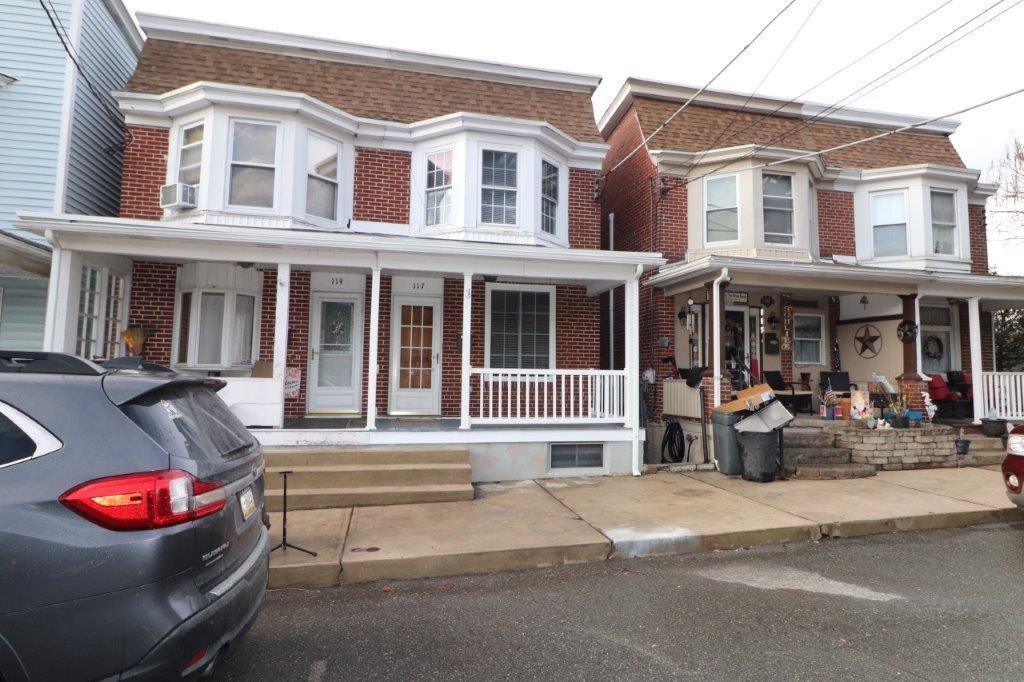 117 W Lehigh Street, Coaldale, Pennsylvania image 28