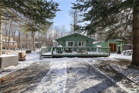 9379 Fairmount Way Tobyhanna PA 18466