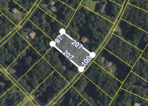White Birch Way Albrightsville PA 18210