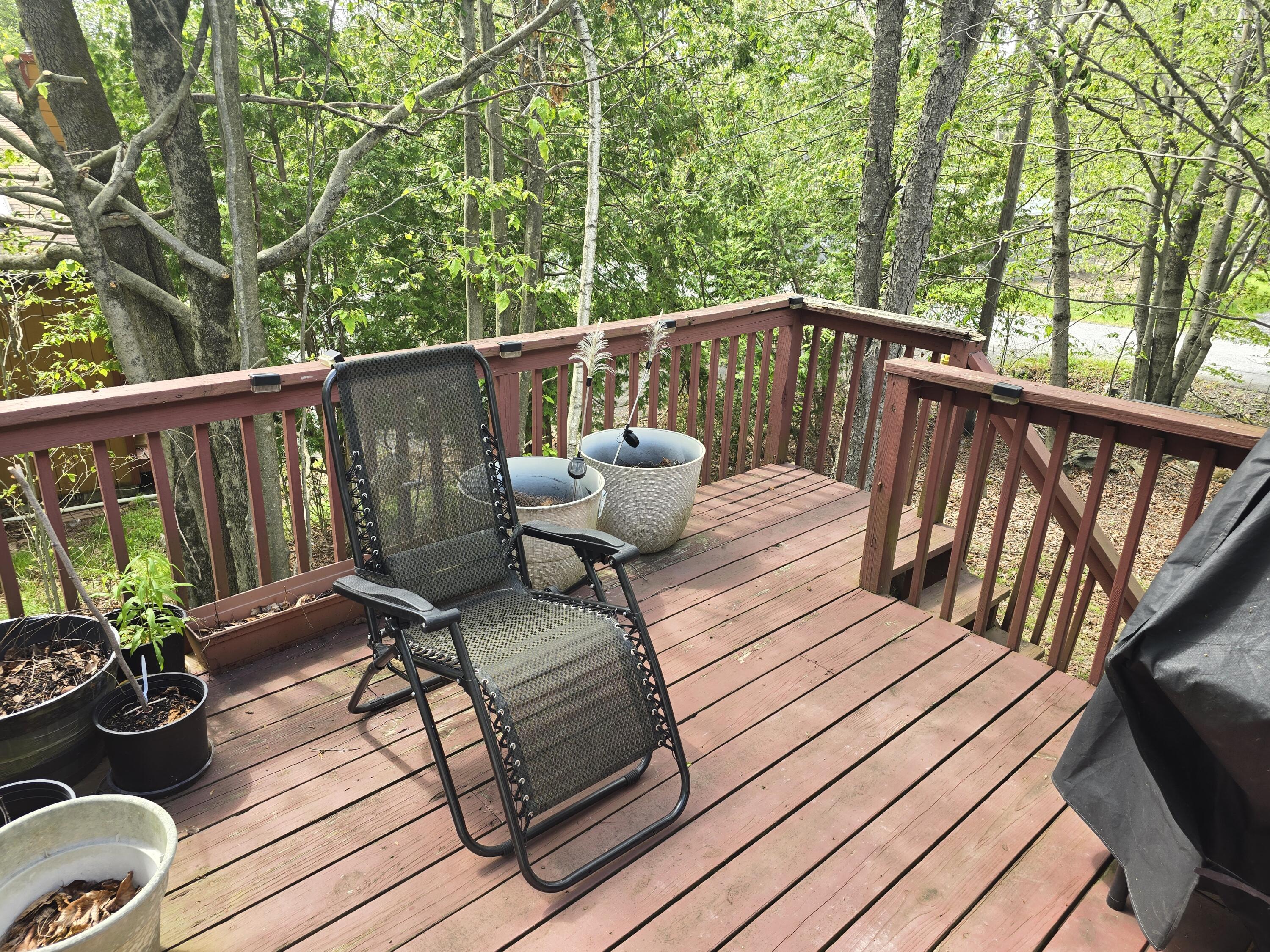 3076 Briarwood Drive, Coolbaugh Township, Pennsylvania image 26