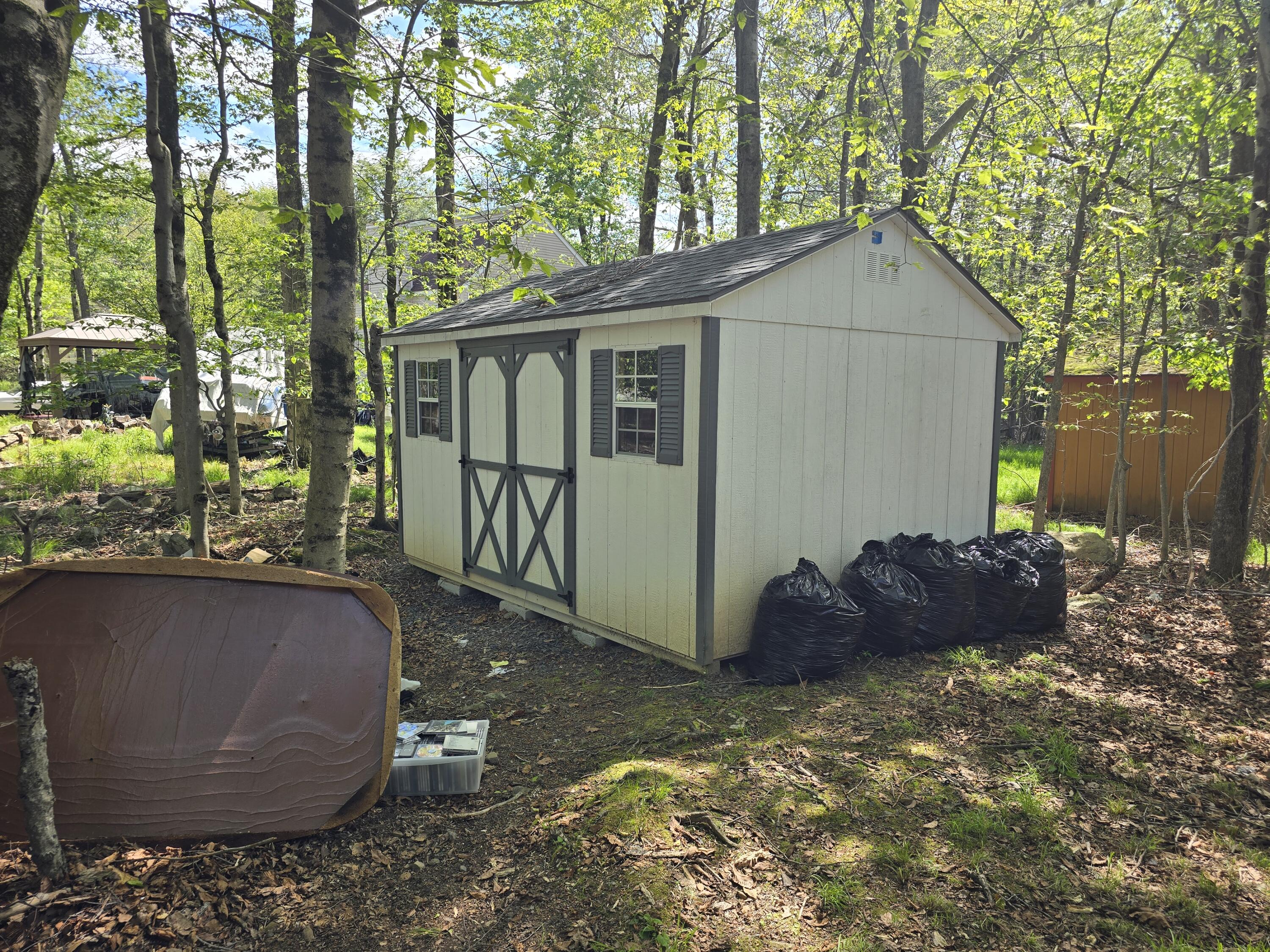 3076 Briarwood Drive, Coolbaugh Township, Pennsylvania image 27