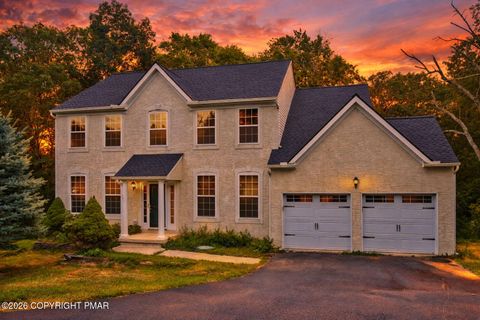 557 Marco Way East Stroudsburg PA 18302