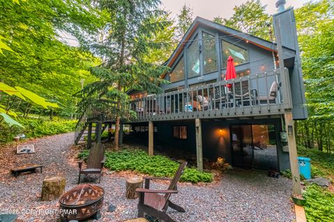 Homes For Sale - 91 Mountainside Drive<br/> Gouldsboro, PA 18424