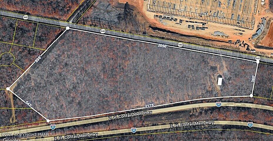 1414 State Route 940