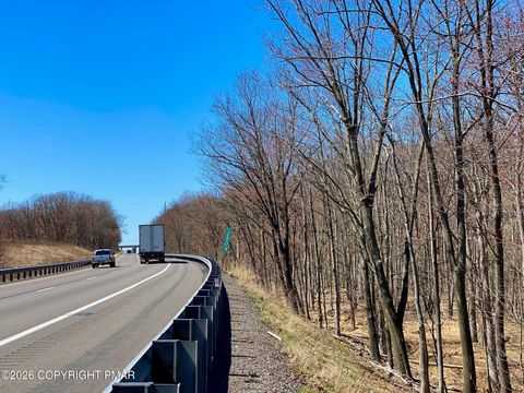 Vacant Land For Sale - 1414 State Route 940<br/> Blakeslee, PA 18610