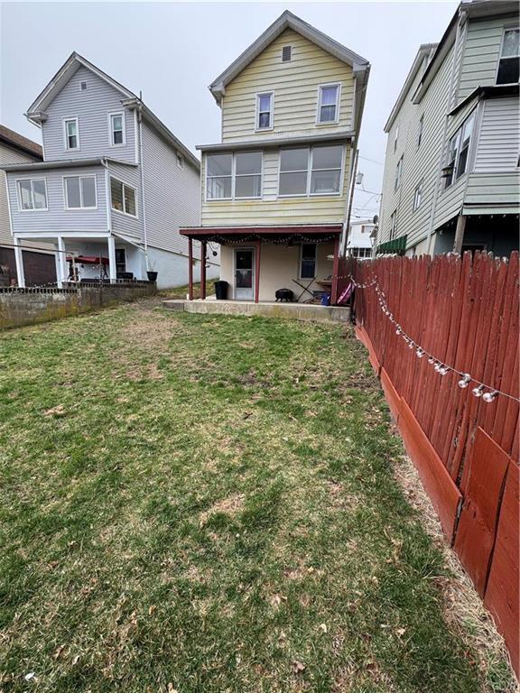 65 S Nescopec Street, Tamaqua, Pennsylvania image 5