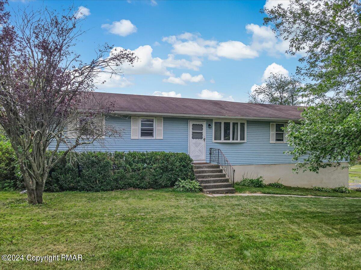 7652 Kings Highway, New Tripoli, Pennsylvania image 1