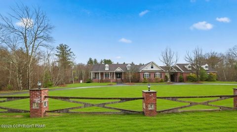 Homes For Sale - 267 Scenic Drive<br/> Monroe County, Blakeslee, PA 18610